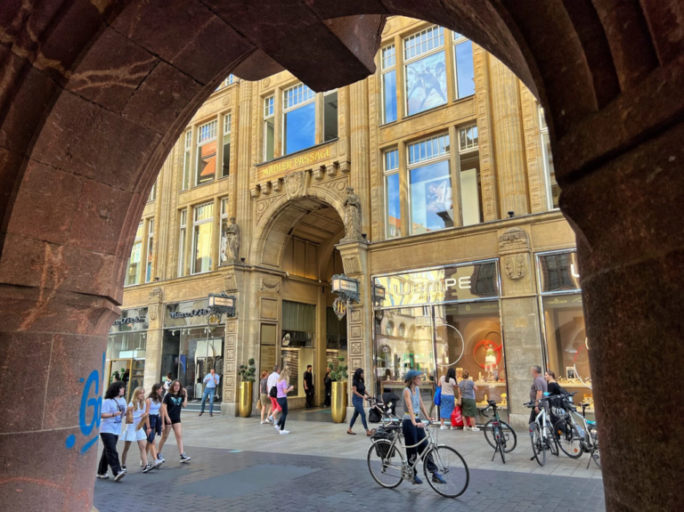 Lipsko (Německo): co vidět a navštívit? 21 míst a atrakcí