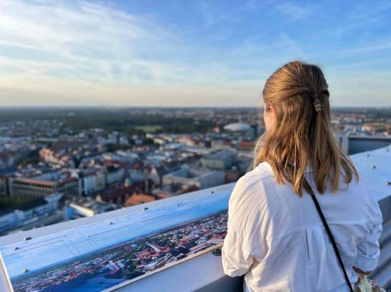 Lipsko (Německo): co vidět a navštívit? 21 míst a atrakcí