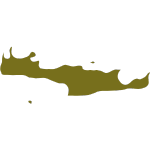 kreta co videt mapa google atrakce itinerar