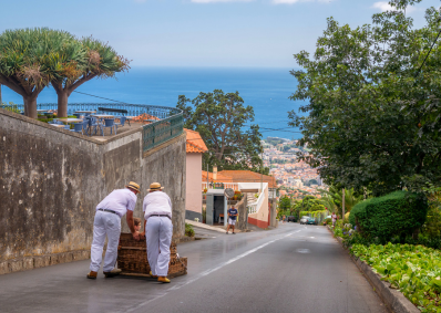 madeira co videt zajimavosti pruvodce blog o cestovani