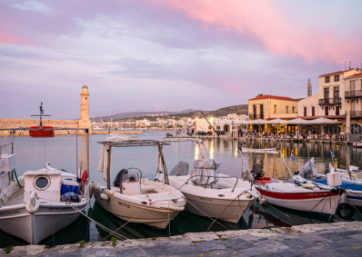 kreta co videt zajimavosti pruvodce blog o cestovani