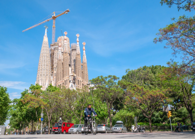 spanelsko co videt zajimavosti pruvodce blog o cestovani