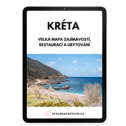 Kreta CZ